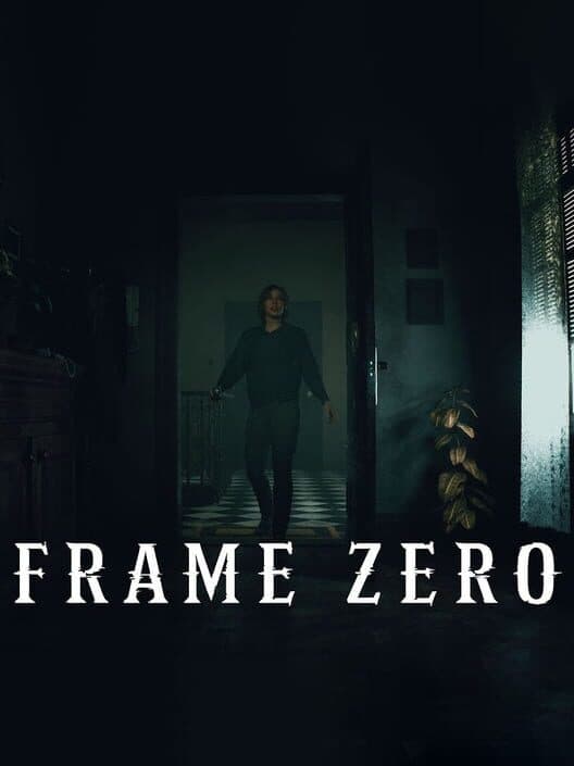 Frame Zero cover