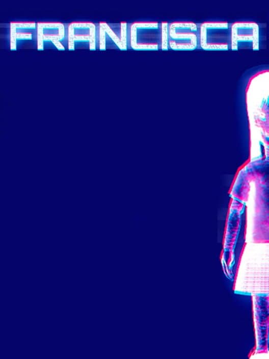 Francisca cover