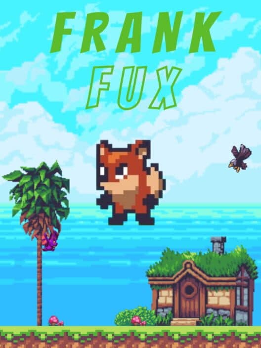 Frank Fux cover