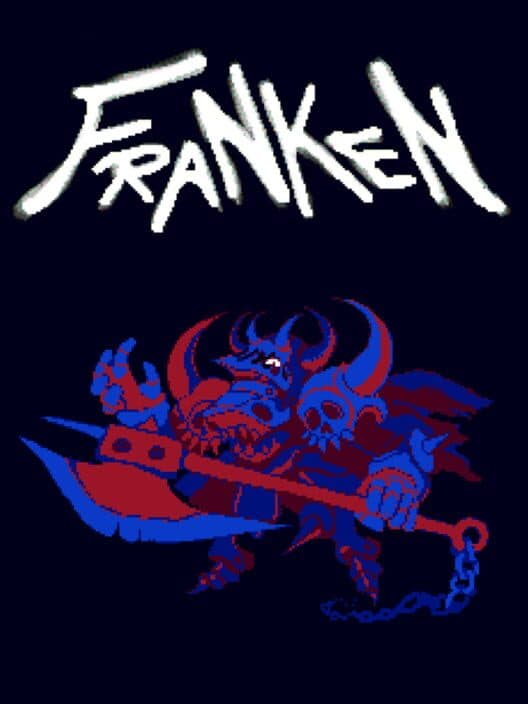 Franken cover