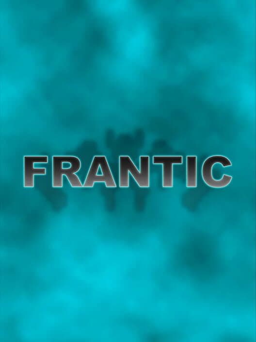 Frantic cover