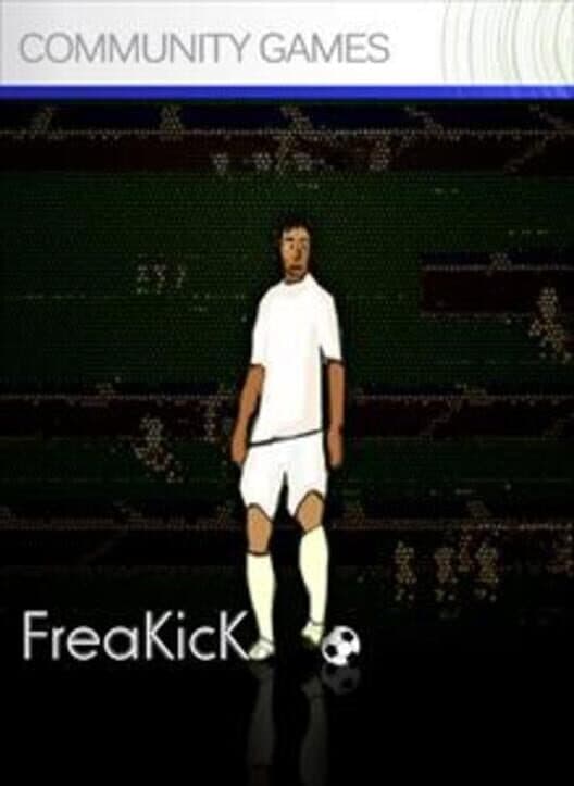 FreaKick cover