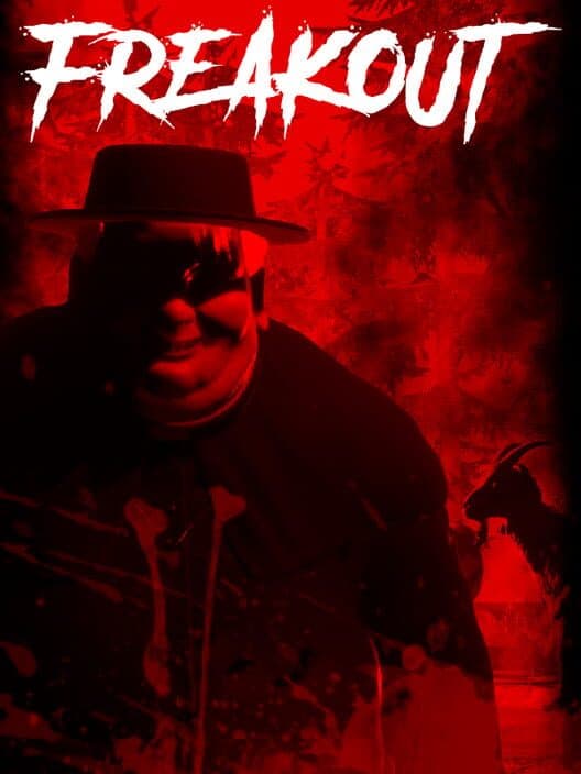 Freakout cover