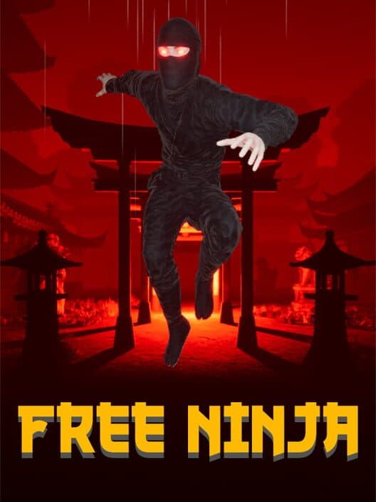 Free Ninja cover