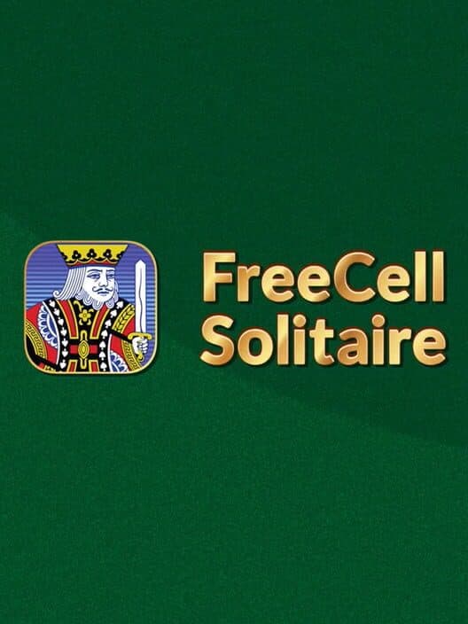 FreeCell cover