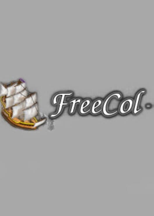 FreeCol cover