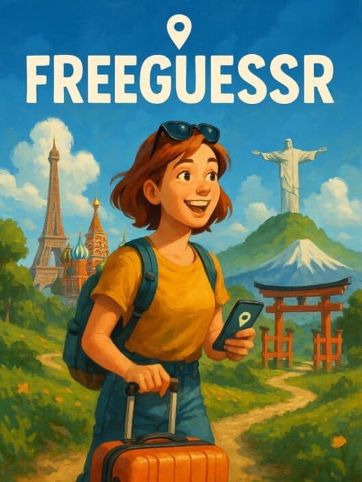 FreeGuessr cover