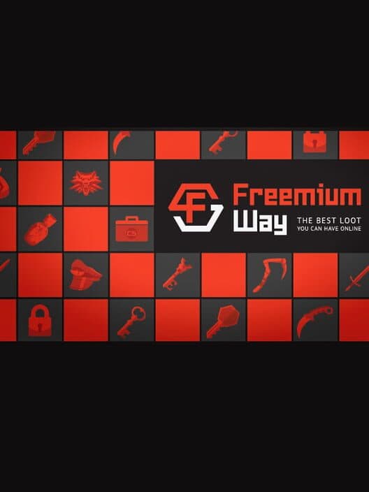Freemium Way cover