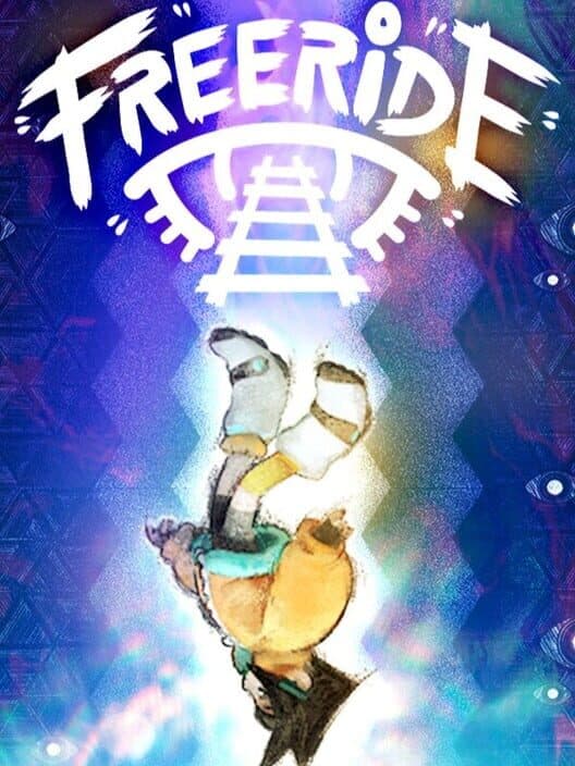 Freeride cover