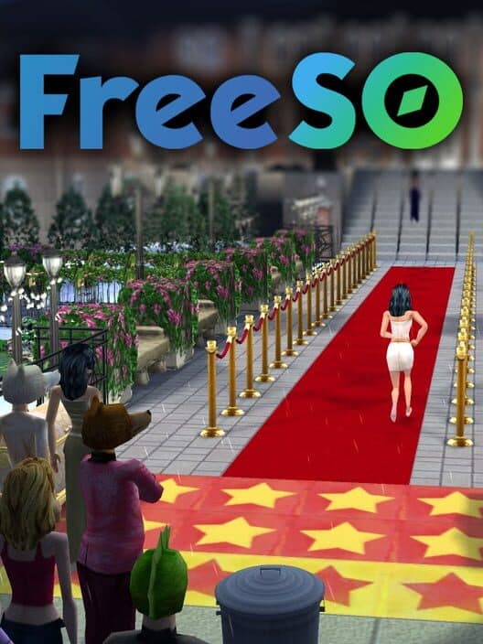 FreeSO cover