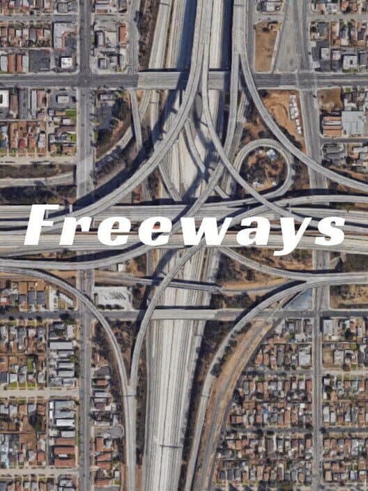 Freeways cover