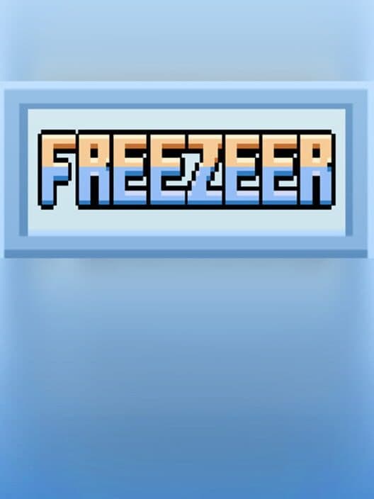 Freezeer cover