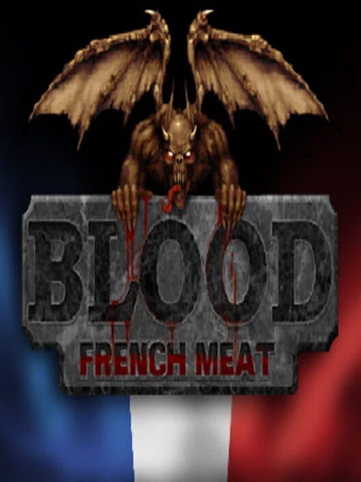 French Meat cover