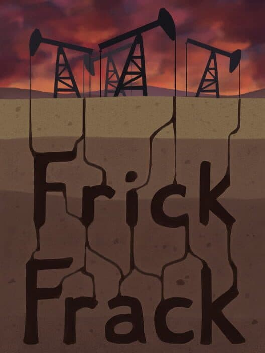 Frick Frack cover