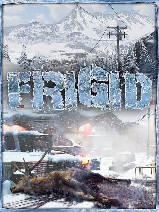 Frigid cover
