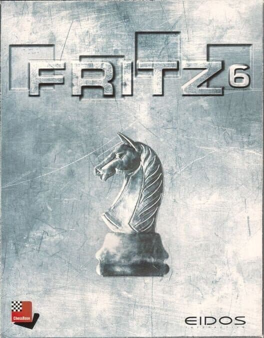 Fritz 6 cover