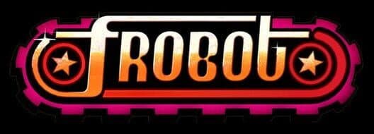 Frobot cover