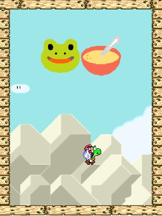 Frog Soup cover