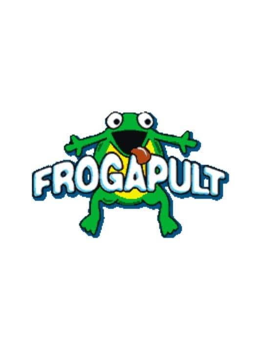 Frogapult cover