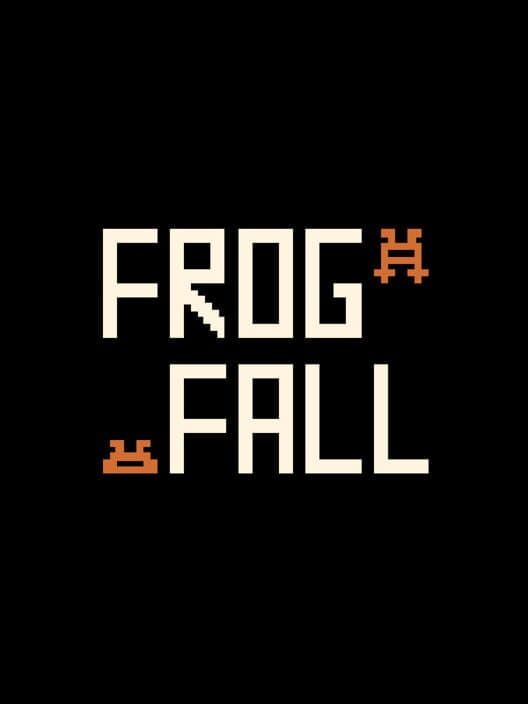 Frogfall cover