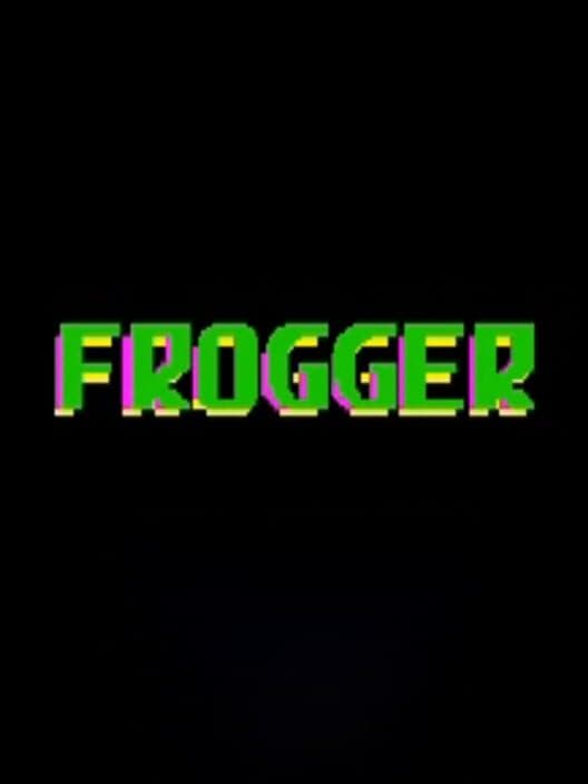 Frogger cover
