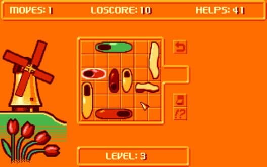 Frogger 2 cover