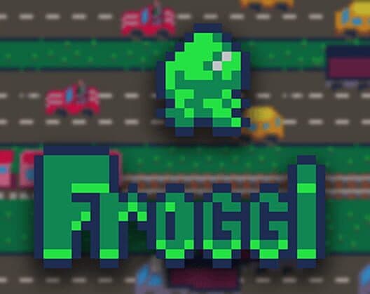 Froggi cover