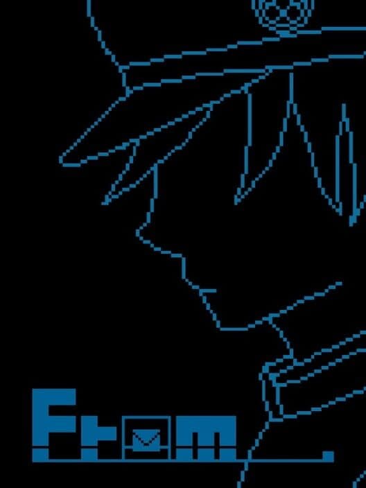 From_. cover