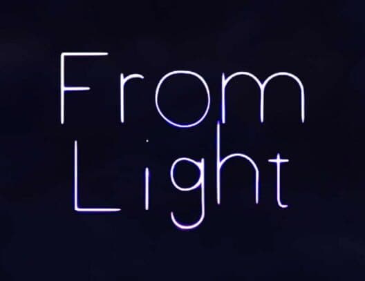 From Light cover