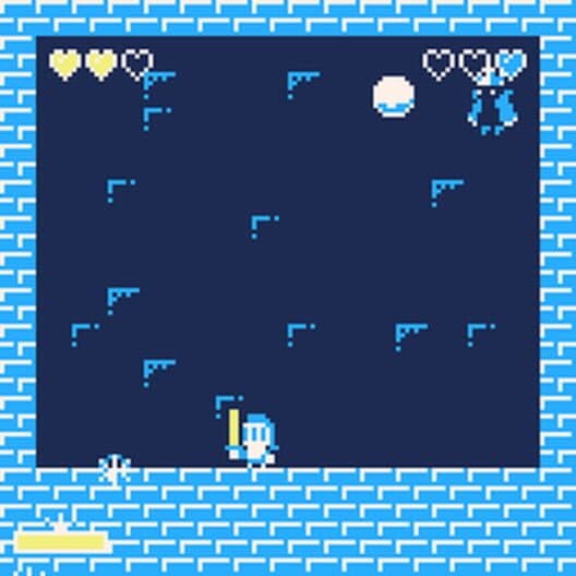 Frost Heart cover