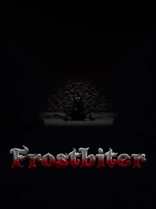 Frostbiter cover