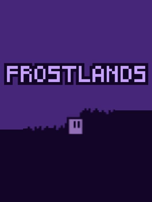 Frostlands cover