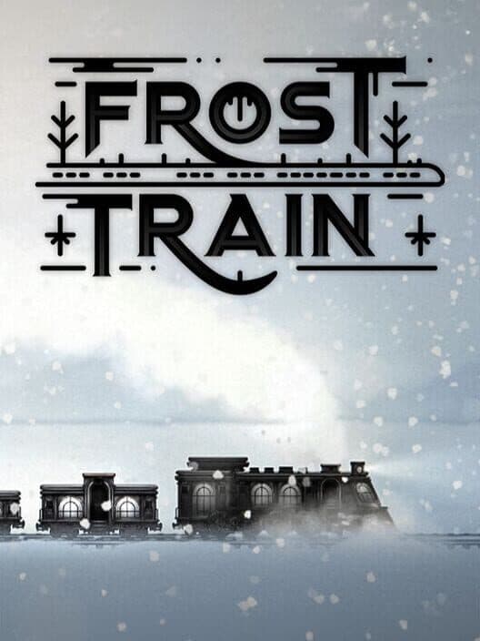 Frostrain cover