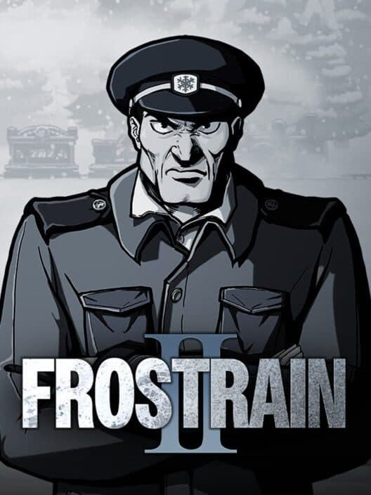 Frostrain 2 cover