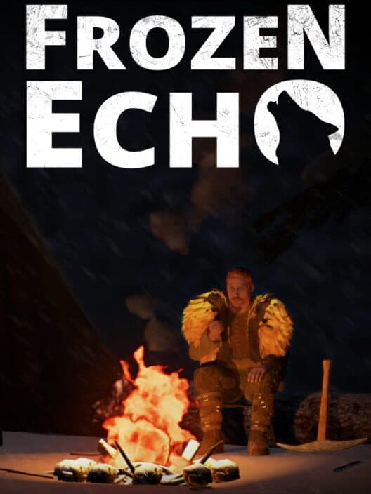 Frozen Echo cover