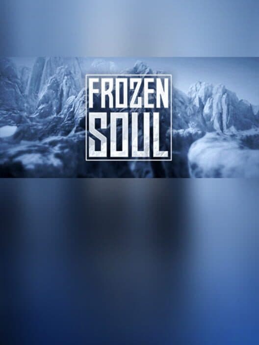 Frozen Soul cover