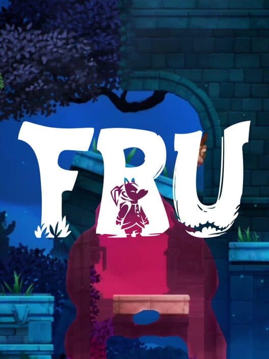 Fru cover