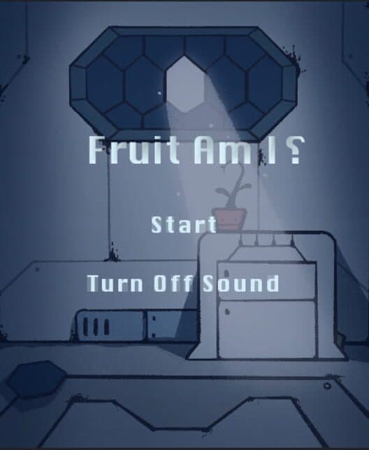Fruit am I? cover