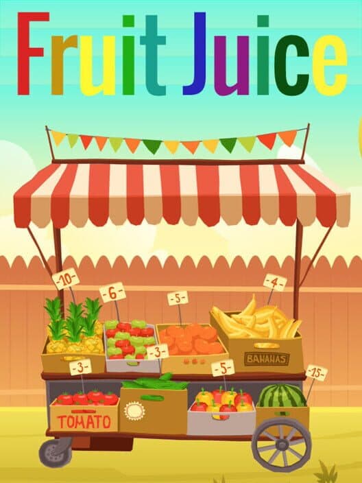 Fruit Juice cover