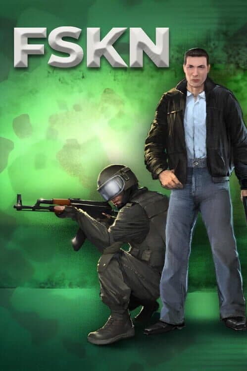 FSKN cover