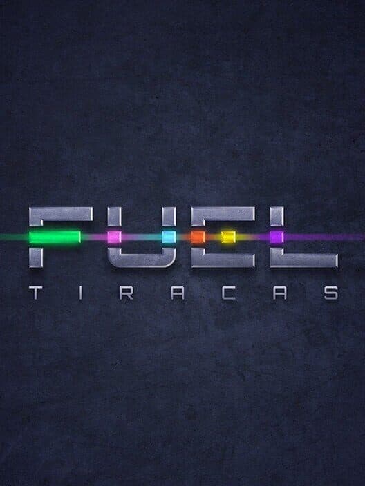 Fuel Tiracas cover