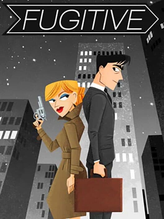 Fugitive cover