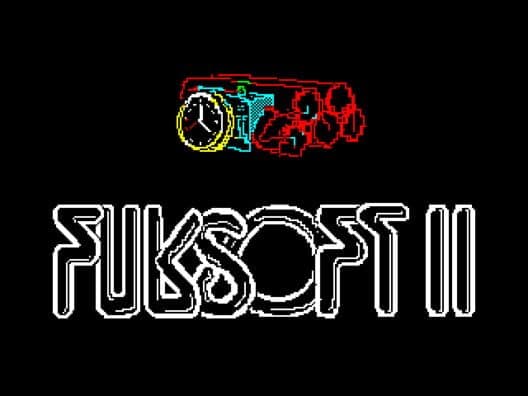 Fuksoft II cover