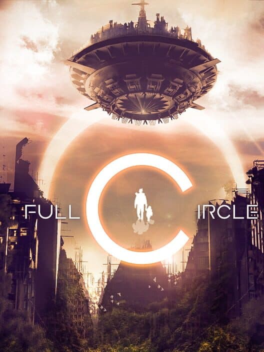 Full Circle cover