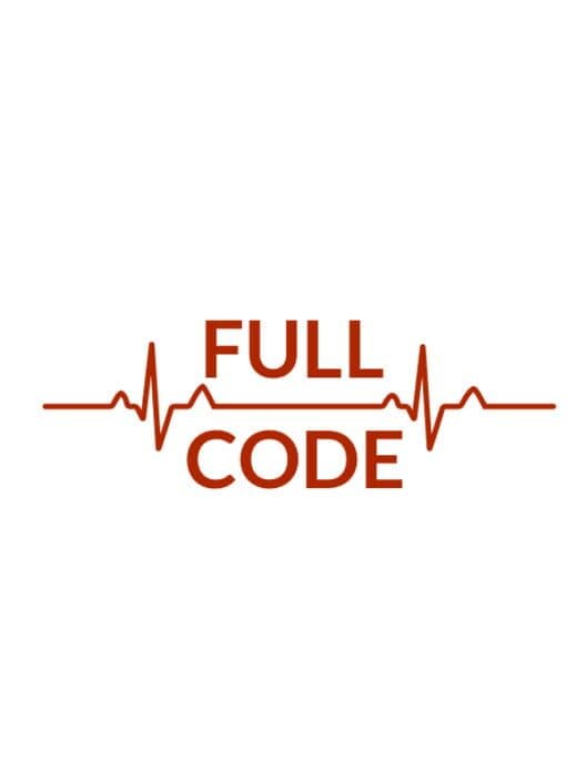 Full Code cover