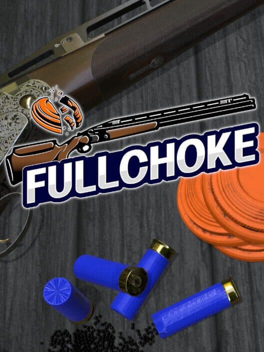 Fullchoke cover