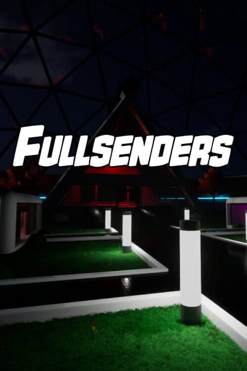 Fullsenders cover