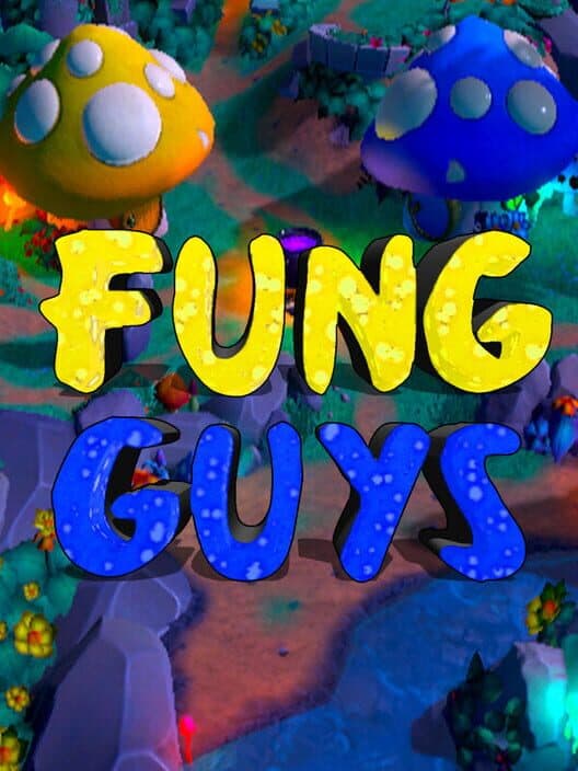 Fung Guys cover