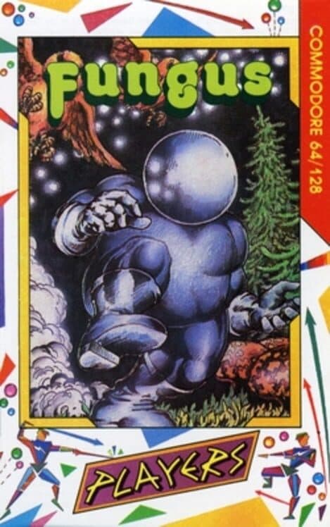 Fungus cover