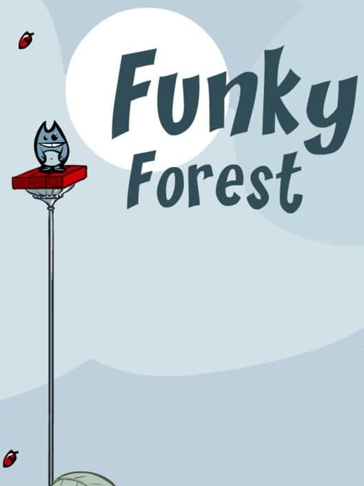 Funky Forest cover
